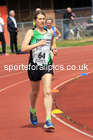 2022 North Eastern Counties AA 10000 metres Champs., Chester le Street, Sat,. May 21st. Photo: David T. Hewitson/Sports for All Pics